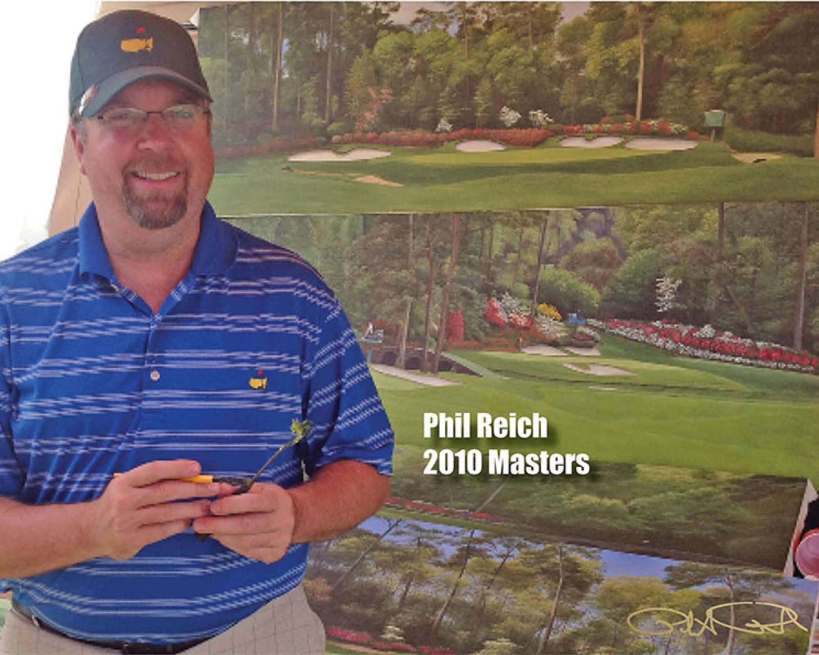 Augusta National Golf Club art on wall wall art wall decor the Masters of Augusta Golden Bell Hole 12 Clubhouse Club House Redbud Hole 16 canvas prints 2ANGC4 26