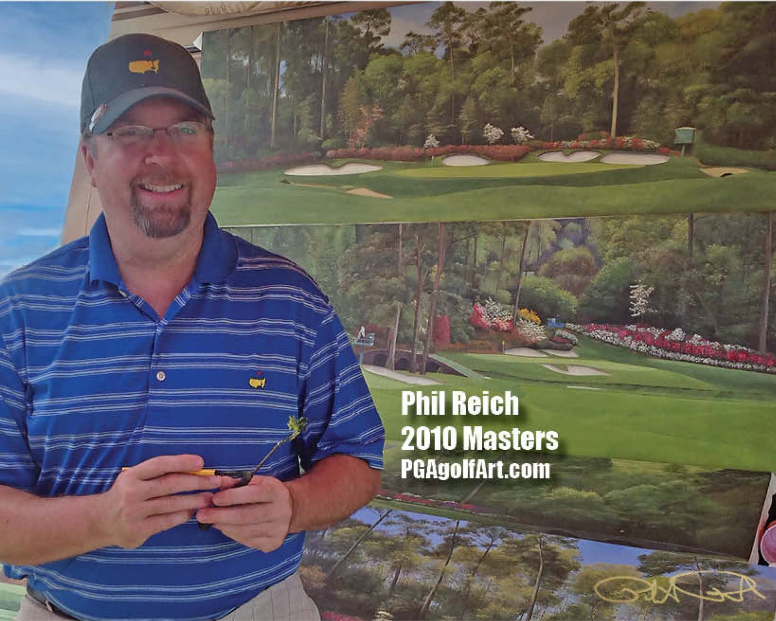 Augusta National Golf Club the Masters of Augusta Clubhouse Club House Founder's Circle canvas prints Magnolia Lane art on wall wall decor wall art 5ANGC3 24